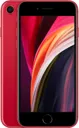 APPLE iPhone SE (2020) 128 Go - Rouge - Reconditionné - Grade B