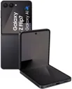 SAMSUNG Smartphone Galaxy Z Flip7 - 512Go - Jet Black