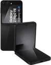 SAMSUNG Smartphone Galaxy Z Flip7 FE - 128Go - Noir