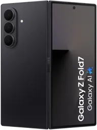 SAMSUNG Smartphone Galaxy Z Fold7 - 512Go - Jet Black
