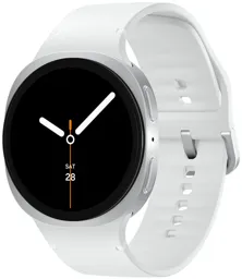 SAMSUNG Smartwatch Galaxy Watch8 - 40mm - Argent