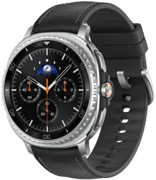 SAMSUNG Smartwatch Galaxy Watch8 Classic - 46mm - Noir