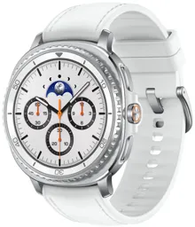SAMSUNG Smartwatch Galaxy Watch8 Classic LTE - 46mm - Blanc