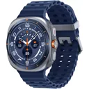 SAMSUNG Smartwatch Galaxy Ultra 2025 - 47mm - Titanium Blue