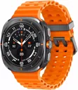 SAMSUNG Smartwatch Galaxy Ultra 2025 - 47mm - Titanium Grey
