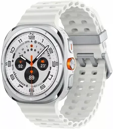 SAMSUNG Smartwatch Galaxy Ultra 2025 - 47mm - Titanium White