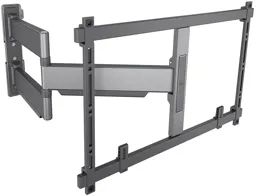 VOGELS Support mural TV ELITE TVM 5845 - 55" à 100" - Noir