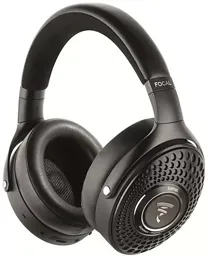 CasqueBluetooth FOCAL Bathys Deep Black