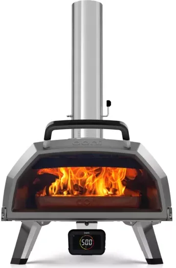 OONI Four à pizza Karu 2 Pro - Noir