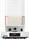 DREAME Robot aspirateur laveur L50 Pro Ultra - Blanc