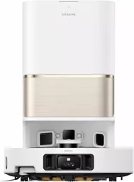 DREAME Robot aspirateur laveur L50 Pro Ultra - Blanc