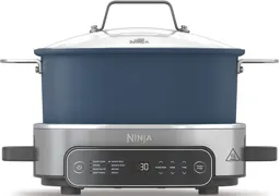 Cuis Mixte NINJA Foodi Possible Cooker 6