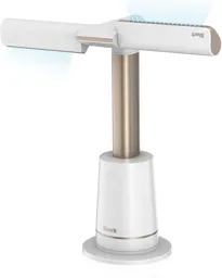 SHARK Ventilateur multidirectionnel TurboBlade TF200SEUWH