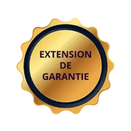EXTENSION DE GARANTIE 3 ANS