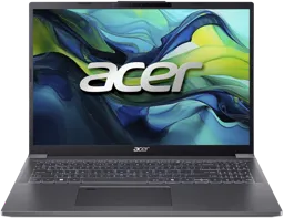 ACER Laptop Aspire 16 Ultra7 32Go 1To - QWERTZ - A16-71M-70S7