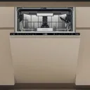 WHIRLPOOL Lave-vaisselle encastrable MaxiSpace WH7IA15AM3LS0