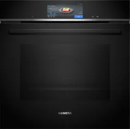 SIEMENS Four multifonction encastrable iQ700 HB778G3B1