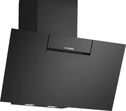 SIEMENS Hotte murale décorative iQ300 LC87KFN60