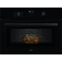 AEG Four multifonction encastrable 5000 OM5NK40K