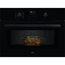 AEG Four multifonction encastrable 5000 OM5NK40K