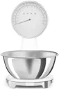 SMEG Balance de cuisine KSF01WHWW - Blanc brillant