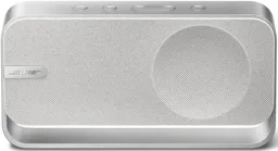 BOSE Enceinte Bluetooth Soundlink Home - Argent clair