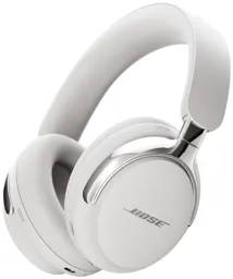 BOSE Casque sans fil QuietComfort Ultra 2 - Blanc