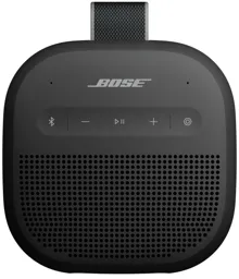 BOSE Enceinte Bluetooth Soundlink Micro 2 - Noir