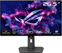 ASUS Moniteur Gaming 27" QHD 240Hz ROG Strix OLED XG27AQDMG