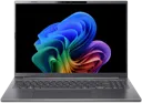 ACER Laptop 16" Aspire 16 AI Ultra 9 32Go 1To - QWERTZ - A16-52M-95K4
