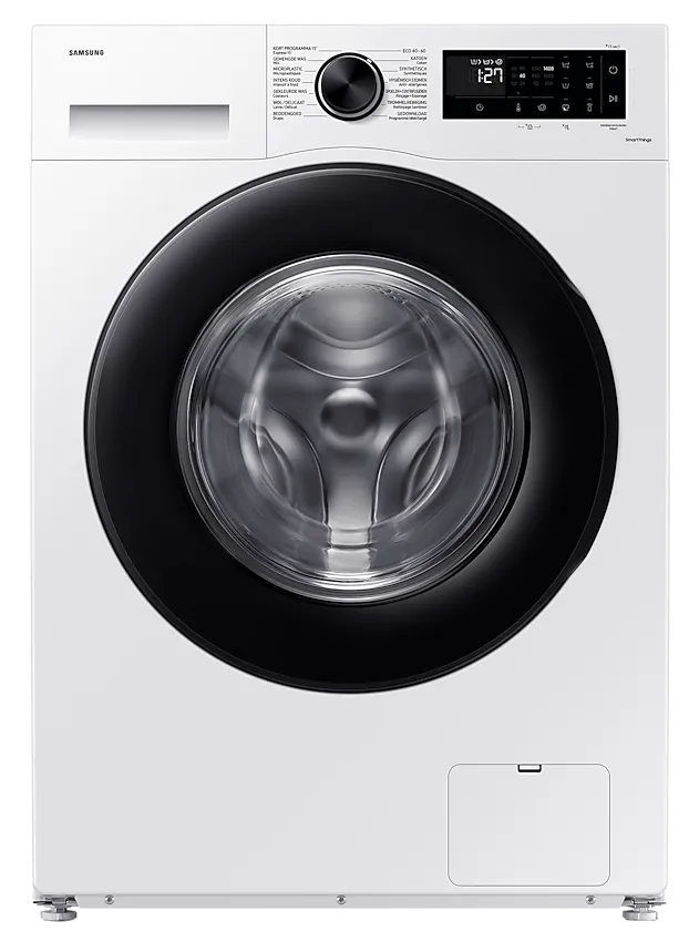 SAMSUNG Lave-linge EcoBubble WW91CGC04AAE