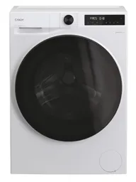CANDY Lave-linge ProWash BP 410BL8-S