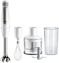 BRAUN Mixeur plongeant MultiQuick 7 MQ7035I WH