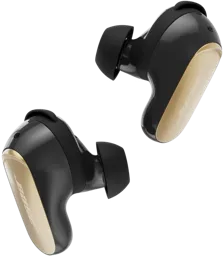 BOSE Écouteurs sans fil QuietComfort Ultra 2 - Desert Gold