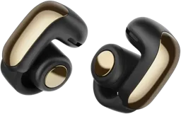 BOSE Écouteurs oreilles libres sans fil Ultra - Desert Gold