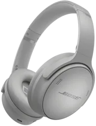 BOSE Casque sans fil QuietComfort - Gris Lunaire