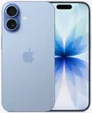 APPLE iPhone 17 - 512Go - Bleu