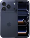 APPLE iPhone 17 Pro - 512Go - Bleu intense