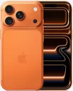 APPLE iPhone 17 Pro - 512Go - Orange cosmique