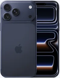 APPLE iPhone 17 Pro Max - 256Go - Bleu intense