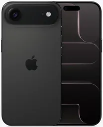APPLE iPhone Air - 1To - Noir sidéral