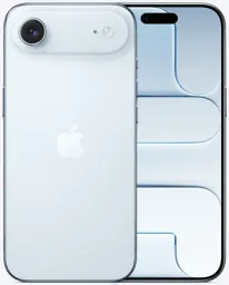 APPLE iPhone Air - 512Go - Bleu ciel