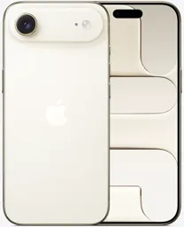 APPLE iPhone Air - 512Go - Or clair