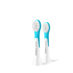 PHILIPS Tête de brosse à dents Sonicare For Kids (3ans et plus) - 2 pièces