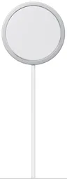 APPLE Chargeur MagSafe - 2m - Blanc