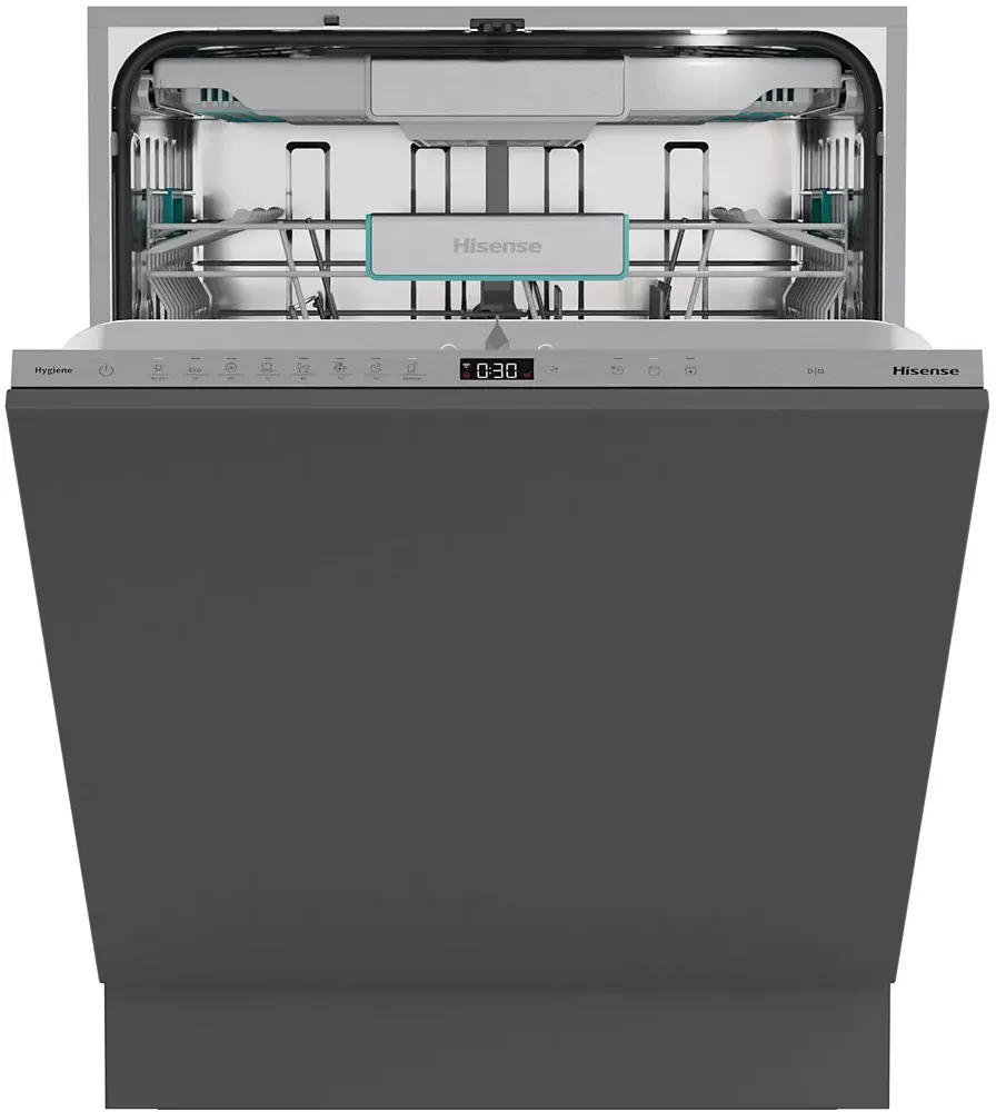 Hisense Lave-vaisselle encastrable HV673A65