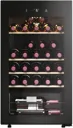 HAIER Cave à vin Serie 3 HWS34GGH1 - 34 bouteilles