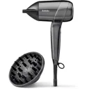 BABYLISS Sèche-cheveux Titanium Shine