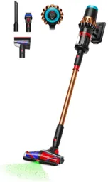 DYSON Aspirateur balai V16 Piston Animal