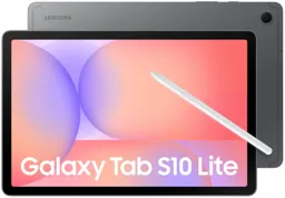 SAMSUNG Tablette Galaxy Tab S10 Lite 5G - 256Go - Gray